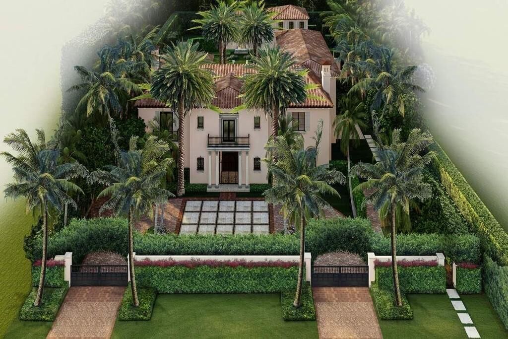 #43. 110 Clarendon Ave, Palm Beach
